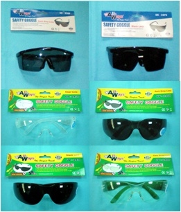 แว่นตา ALLWAYS (มีรุ่น UV 400)