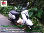 yamaha vino 50cc ประกอบใหม่  www.daowadungmotor.com