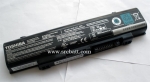 แบตเตอรี่ Notebook Toshiba รหัส NLT-T750 ความจุ 48Wh (ของแท้) รับประกัน 6 เดือน