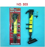 สูบลม MINI ALLWAYS