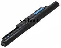 แบตเตอรี่ Notebook สำหรับ DELL รหัส NLD-3421+ ความจุ 5200mAh รับประกัน 6 เดือน