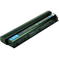 แบตเตอรี่ Notebook สำหรับ DELL รหัส NLD-E6320+ ความจุ 5200mAh รับประกัน 6 เดือน