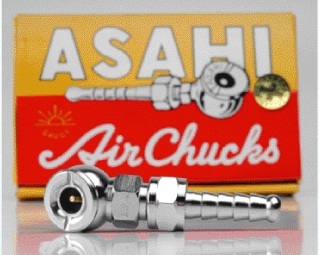 หัวเติมลมสั้น ASAHI