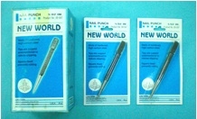 เหล็กส่งตะปู NEW WORLD