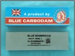 หินลับมีด BLUE CARBODAM No.108