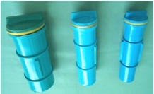 อุดแท้งค์น้ำ PVC ตราช้างคู่