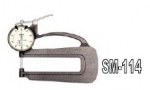 Dial Thickness Gages