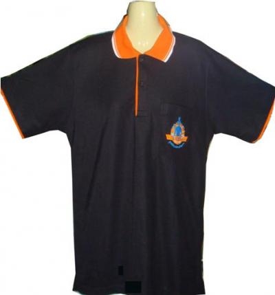 เสื้อโปโล VP14000