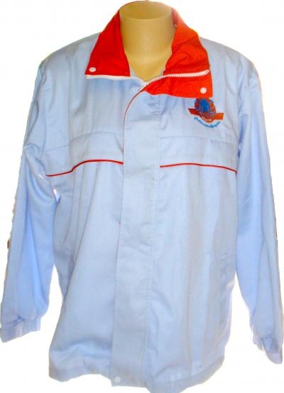 เสื้อแจ็คเก็ต VP5036
