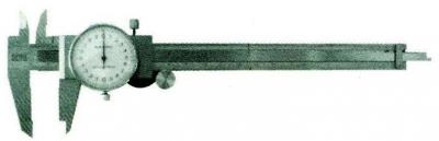 Dial Calipers