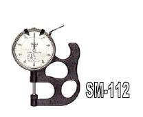Dial Thickness Gages