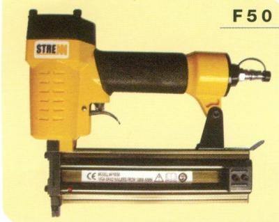 ปืนลมขาเดี่ยว F50 AIR NAILER