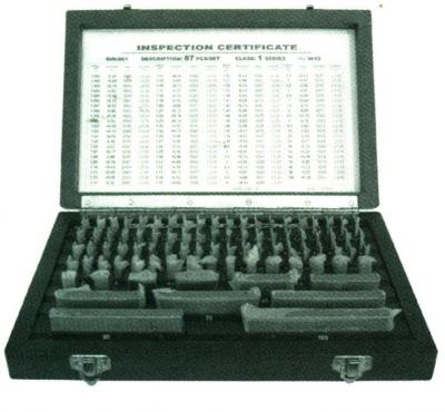 Seperate Pcs, Grade 1