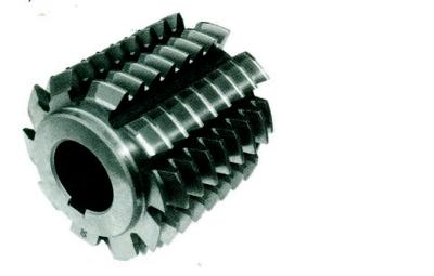 Standard Gear Hob Cutter (Single head,right hand)