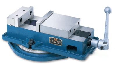 ปากกา ANGLE LOCK Machine Vise