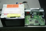 AVH-165DVD