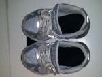 NEW BALANCE MADE IN USA