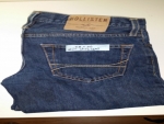 HOLLISTER 28*30  ขาทรง Slim Stright