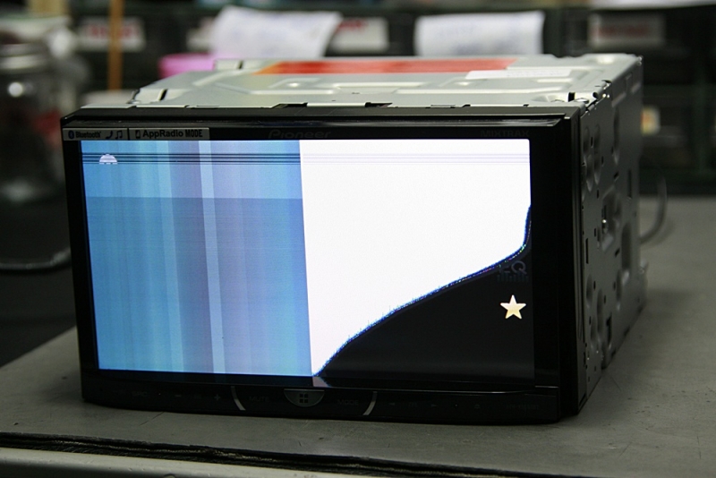 AVH-X5650BT