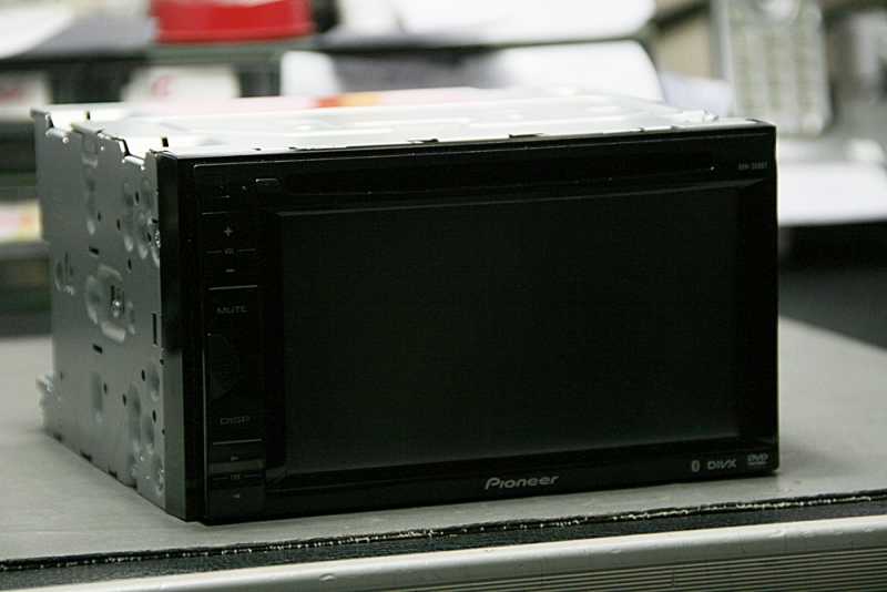 AVH-265BT