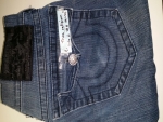 TRUE RELIGION  28*34