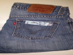 LEVI'S 511 SIZE 29*32