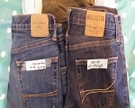 Abercrombie , Hollister