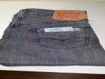 LEVI'S 501 SIZE 32*34 ตะเข็บคู่ กระดุม