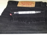 LEVI'S 501 30*32 very good condition กระดุม ตะเข็บคู่