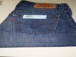 LEVI'S 505 ป้ายเล็ก SIZE 28*28 ซิปและตะเข็บเดี่ยว