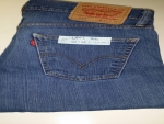 LEVI'S 514 SIZE 30*32