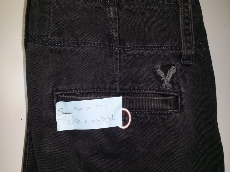 American Eagle SIZE 32*32