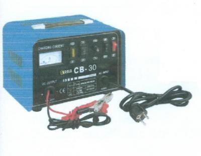 Battery Charger