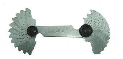 Pitch Gauge
