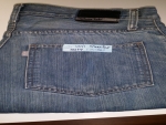 LEVI'S SILVER TAP SIZE 31*32