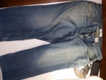 LEVI'S SILVER TAP SIZE 31*32