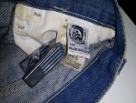 DIESEL SIZE 25