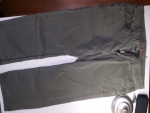 DENIN LABORATORY SIZE 34*30 GREEN