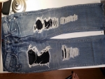 GUESS  SIZE 33