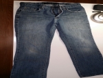 CALVIN KLEIN SIZE 2*30 