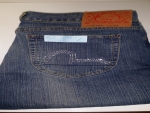 EVISU SIZE 32