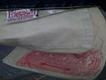 EVISU SIZE 32