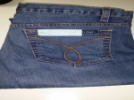 CALVIN KLEIN SIZE 29*32 MADE IN MEXICO