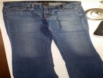 CALVIN KLEIN SIZE 29*32 MADE IN MEXICO
