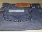 LEVI'S 510 SIZE 34*32