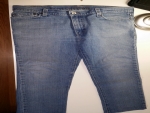 LEVI'S 510 SIZE 34*32