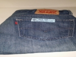 LEVI'S 505 SIZE 34*30