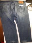 LEVI'S 505 SIZE 34*30