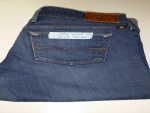 LUCKY BRAND SIZE 25*30BLUE JEANS