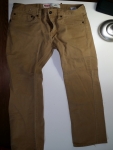 LEVI'S 511 SIZE 28*28